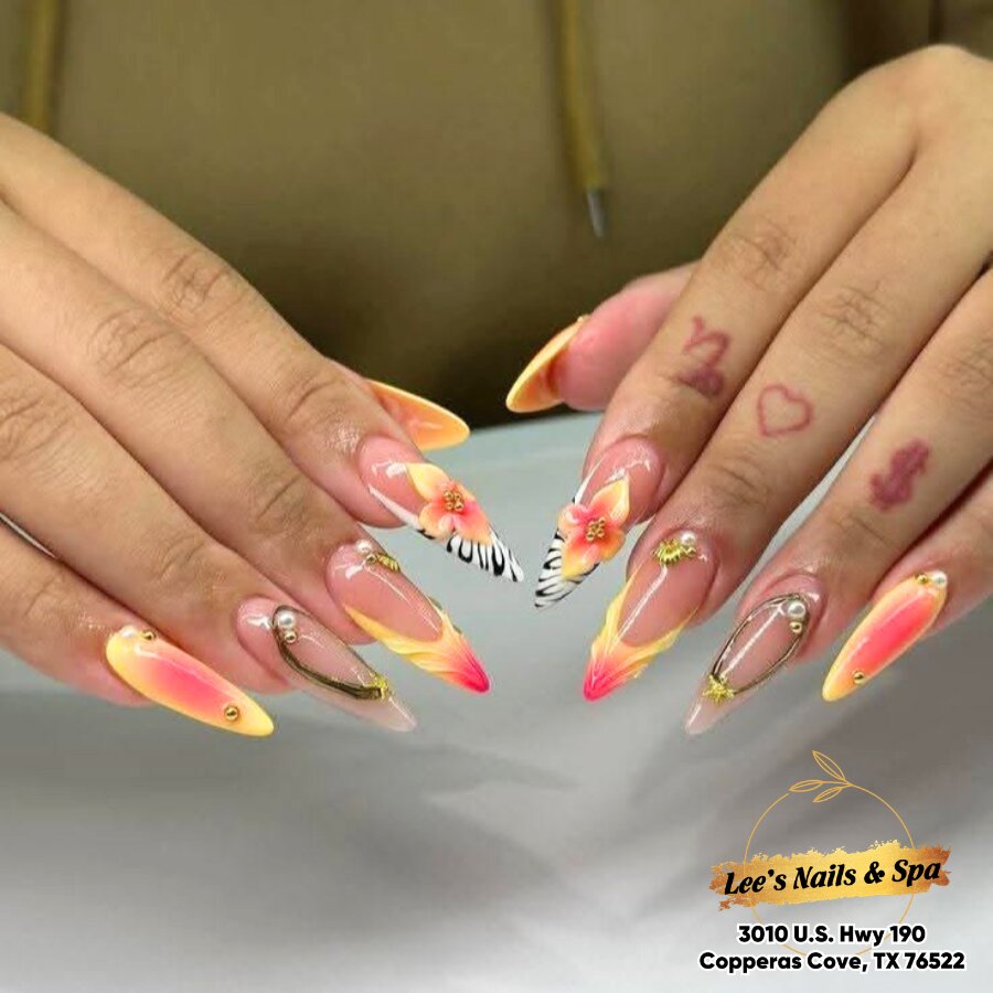 Nail Design